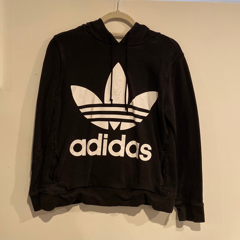 Women’s Adidas Hoodie